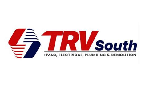 trv south|TRV Mechanical Contractors South